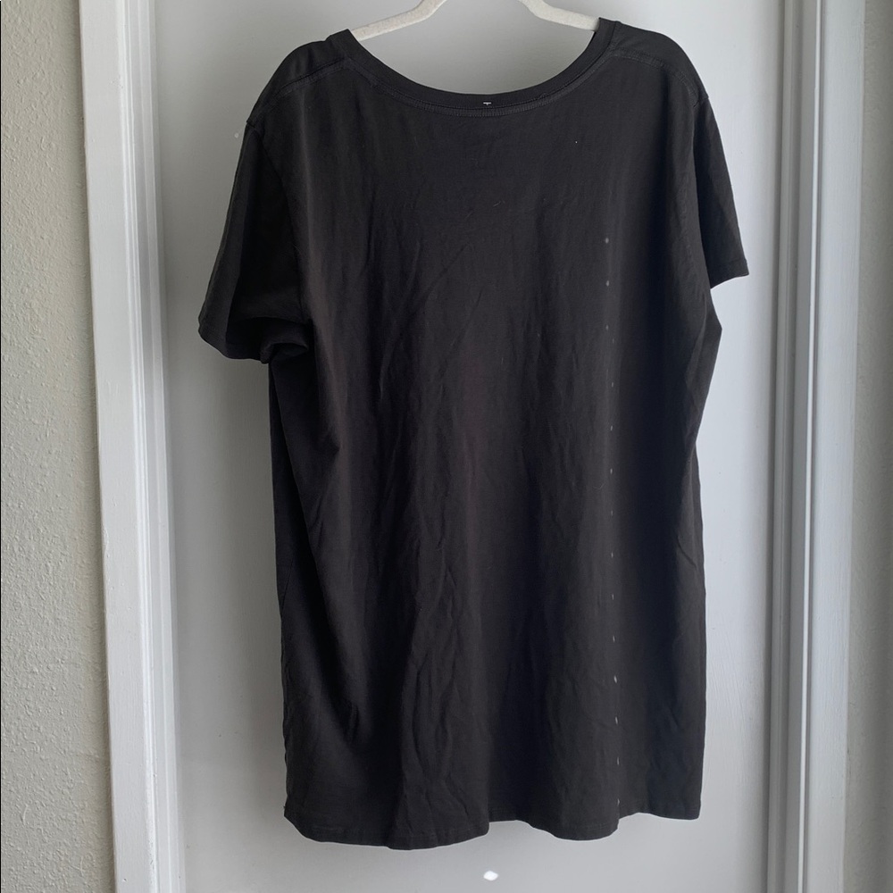 Def Leppard Men's "Love Bites" Graphic T-Shirt Size XL - Picture 2 of 5